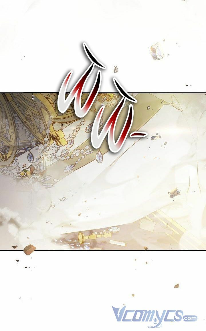 Tôi Sẽ Chịu Trách Nhiệm Về Phúc Lợi Của Nam Chính: Chapter 10