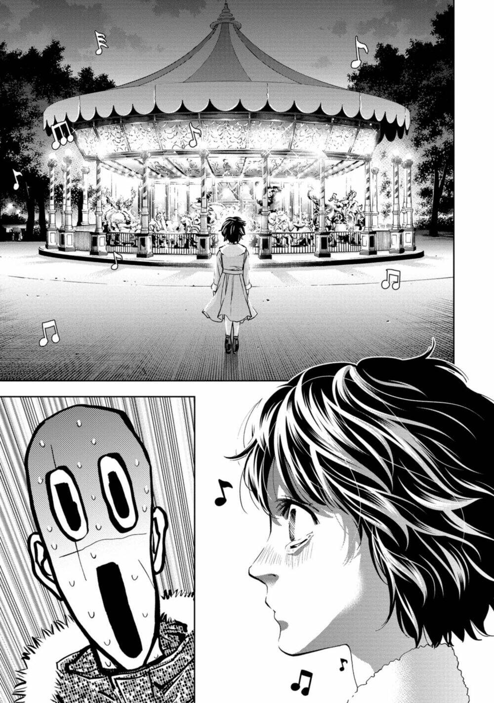 Change The World (Kanzaki Yuuya): Chapter 15