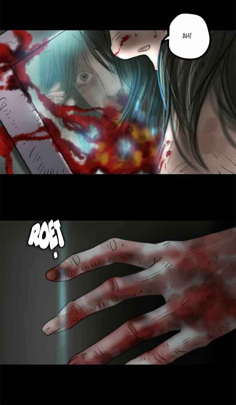 Truyện Đọc Lúc 0H: Chapter 21