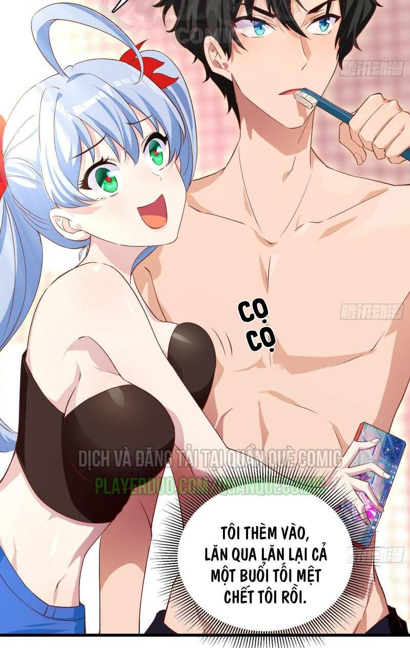 Shipper Thần Cấp: Chapter 4