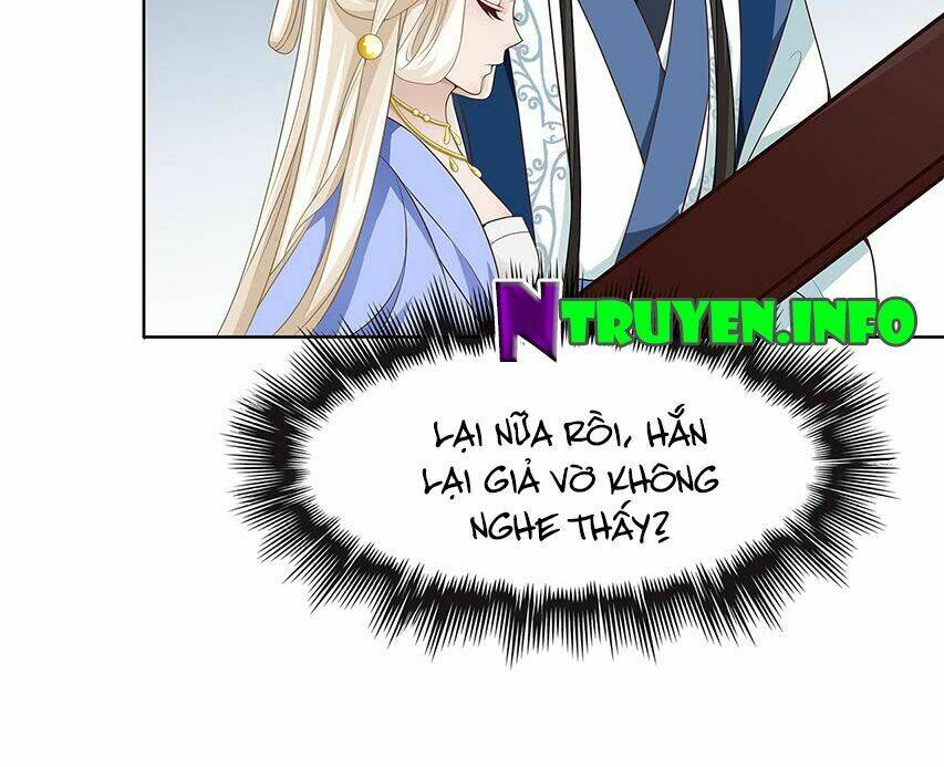 Vương Phi Thật Uy Vũ: Chapter 6