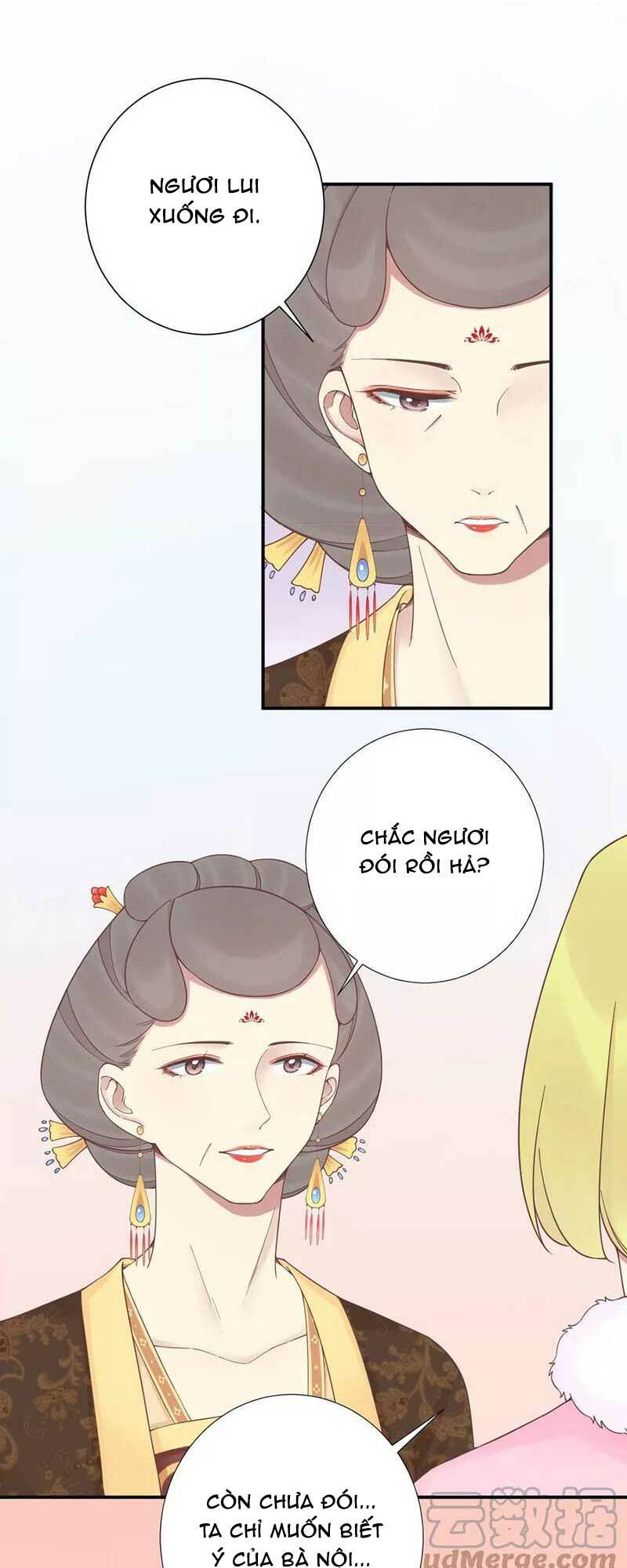 Hoàng Hậu Bận Lắm: Chapter 196