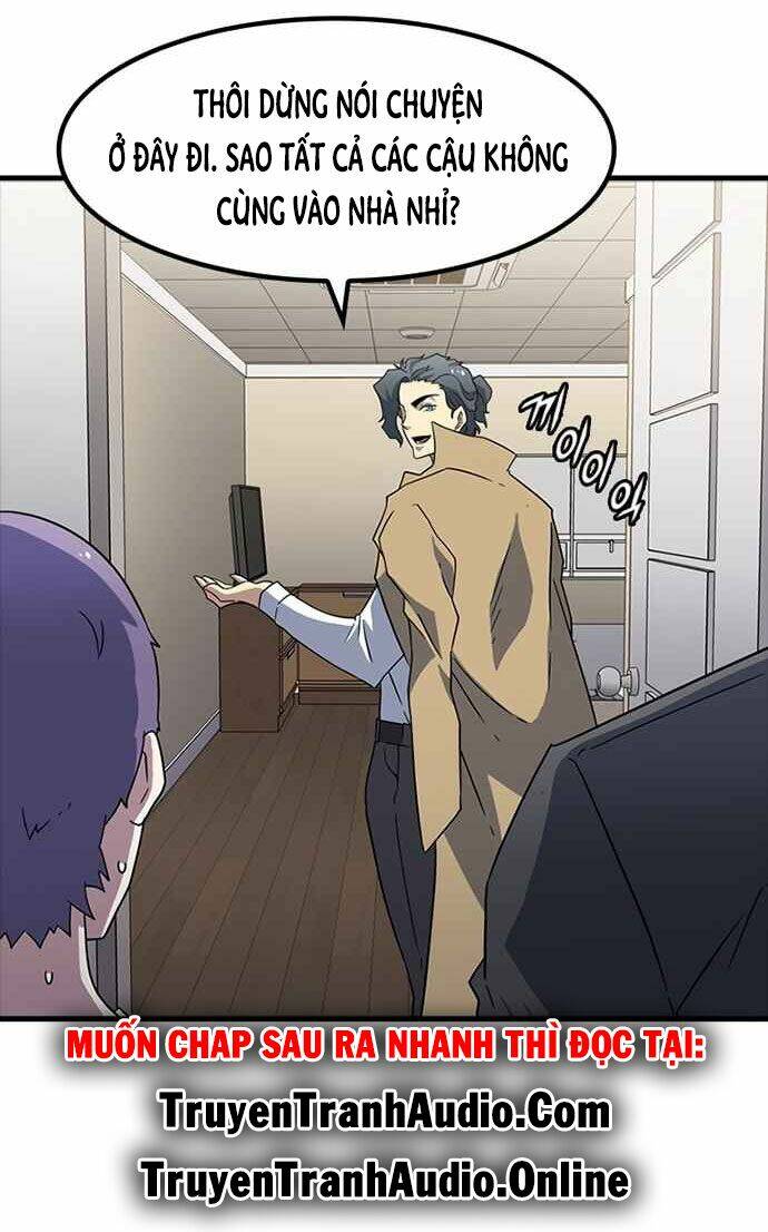 Điểm Chết: Chapter 10