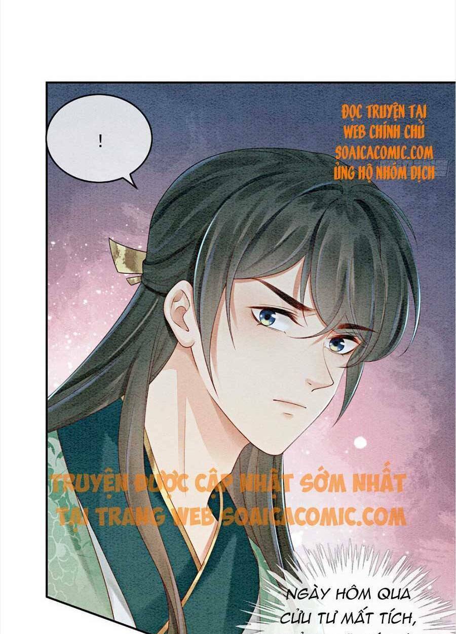 Bắt Đầu Hủy Hôn Để Công Lược Vương Gia: Chapter 30