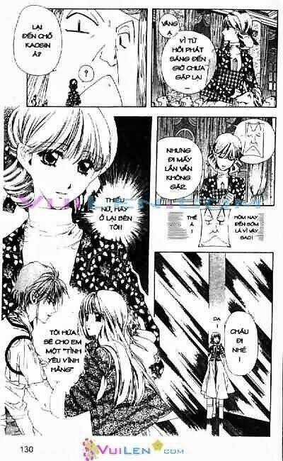 Duyên Kỳ Ngộ: Chapter 10