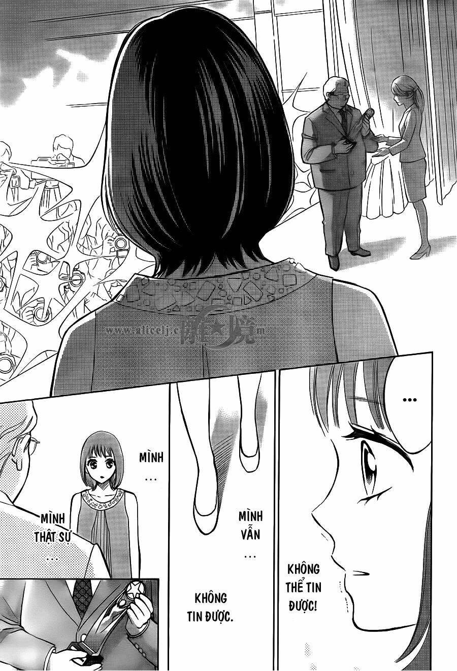Hope: Chapter 12