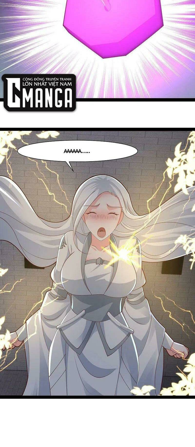 Tối Cường Vận Đào Hoa: Chapter 291