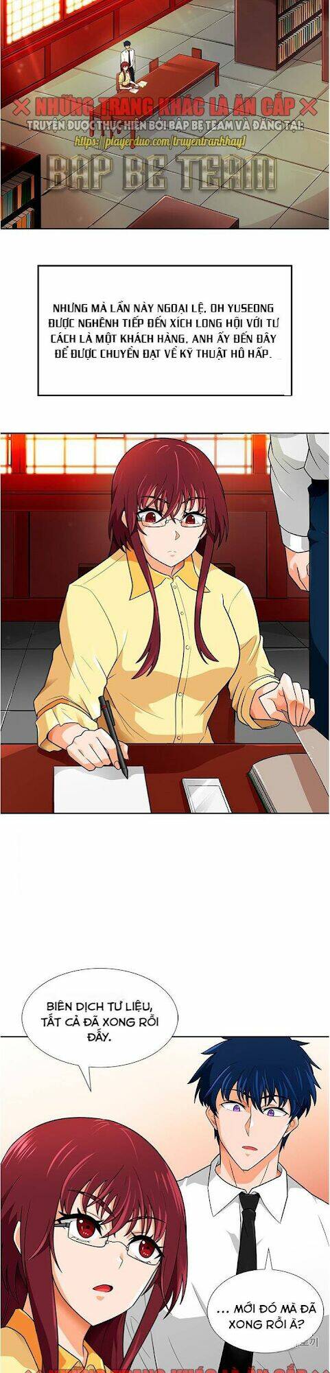 Tôi Tự Động Săn Một Mình: Chapter 64