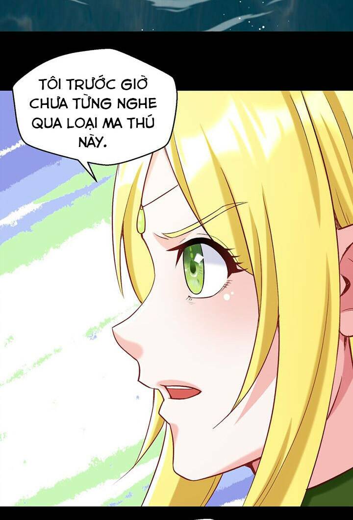 Đại Ma Pháp Sư Dựa Vào Muội Tử Trừ Ma: Chapter 12