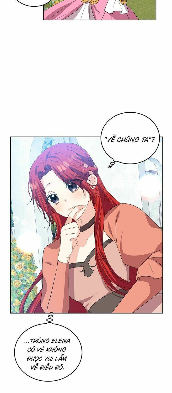 Tôi Trở Thành Gia Sư Của Tên Bạo Chúa: Chapter 13