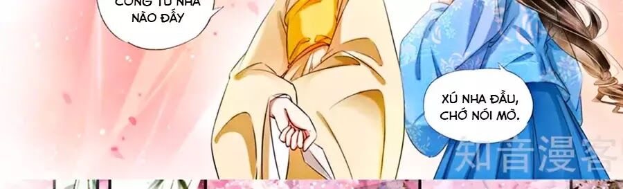 Nhà Ta Có Tiểu Thiếp: Chapter 178
