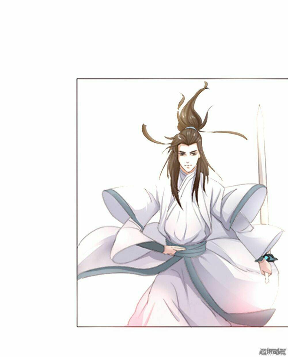 Hỏa Hồ: Chapter 3