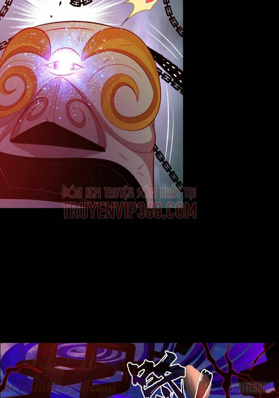 Người Nguyên Thủy Mạnh Nhất: Chapter 41