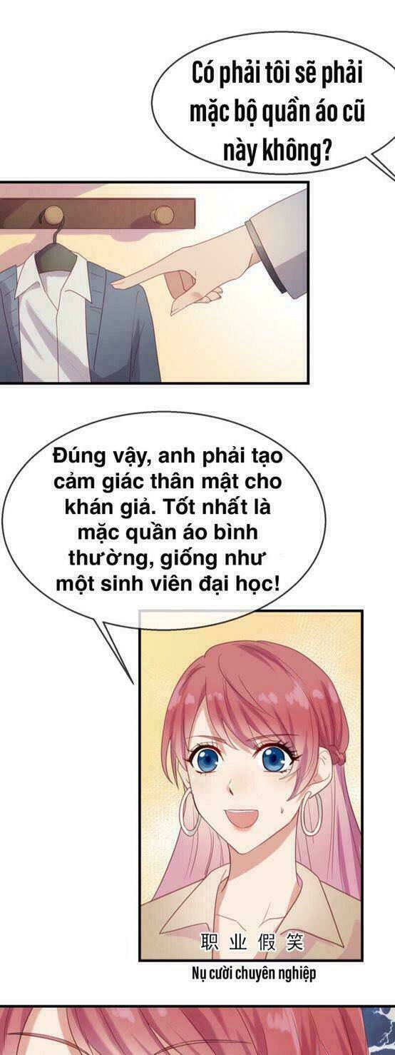 Độc Dược Của Tình Yêu: Chapter 10