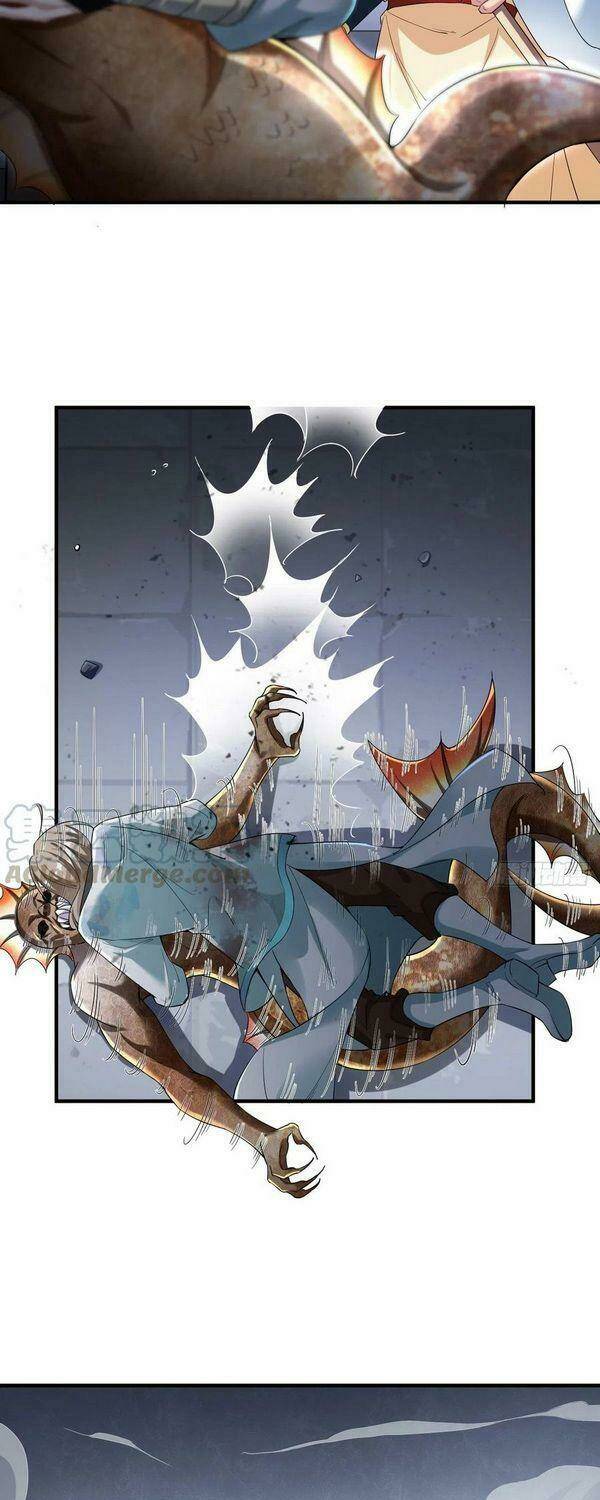 Tà Du Ký: Chapter 90