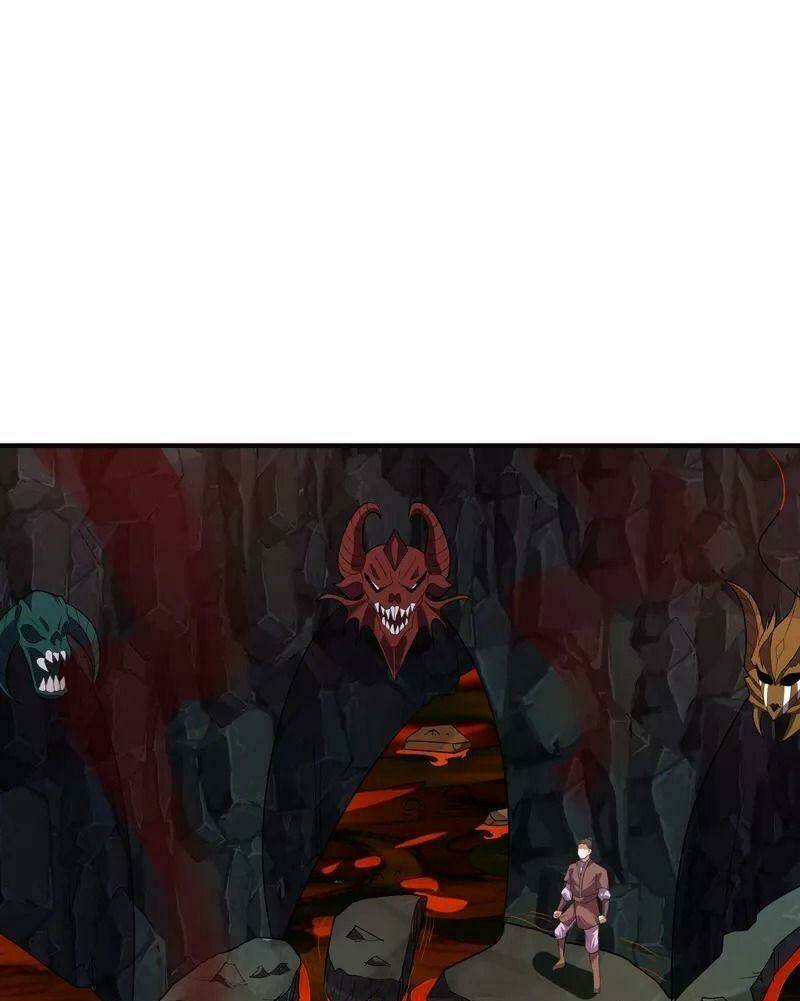 Hồn Đỉnh Thịnh Thiên: Chapter 23