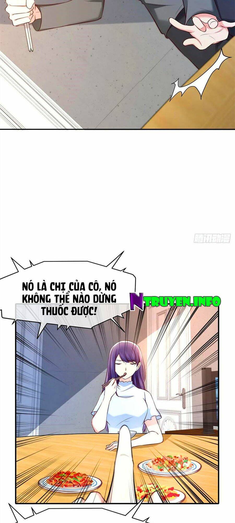 Nam Thần Truy Thê Chỉ Nam: Chapter 75