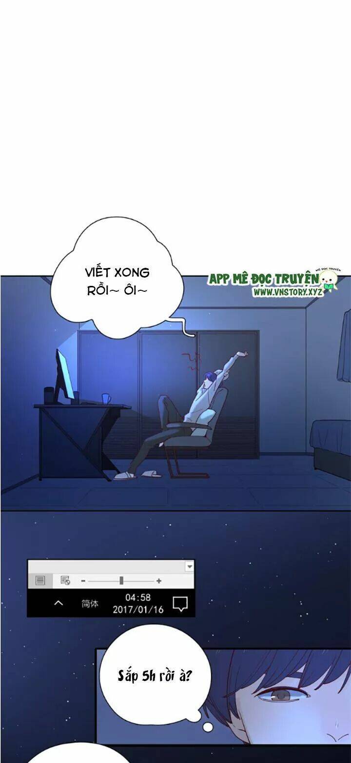 Cạm Bẫy Ngọt Ngào: Chapter 96