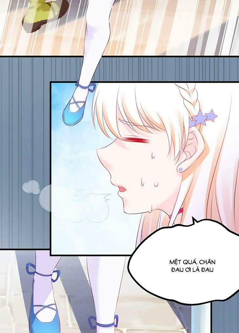 Thâm Hải Chi Ca: Chapter 16