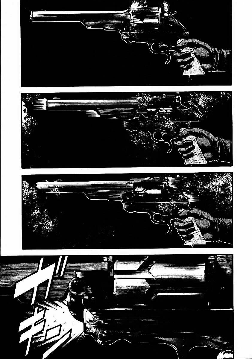 Red Living On The Edge - Người Da Đỏ Lang Thang: Chapter 37