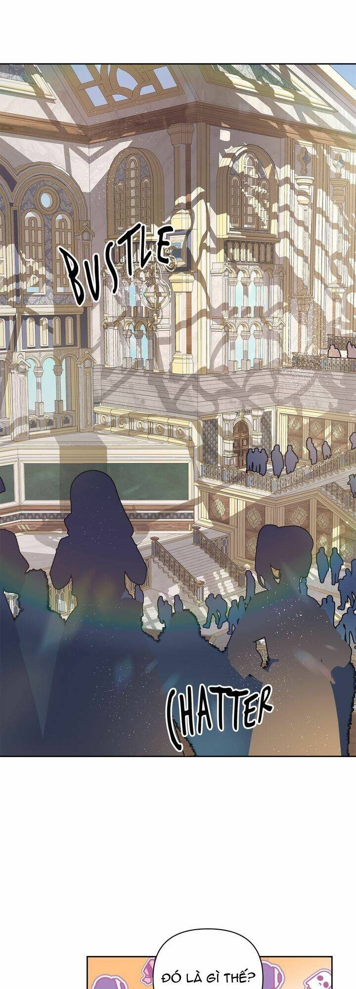 Cách Mà Pháp Sư Đối Mặt Với Cái Chết: Chapter 11.1