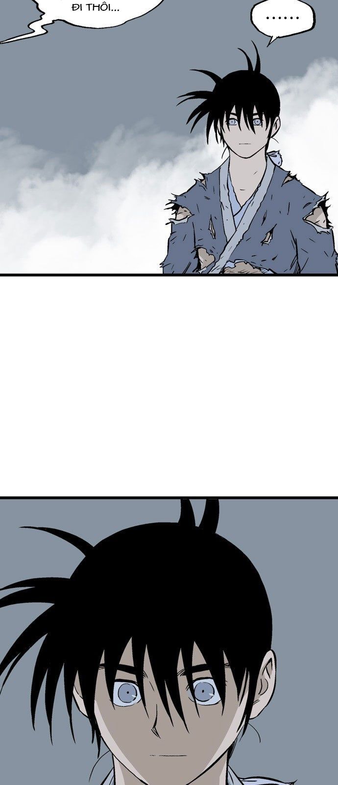 Cao Thủ 2: Chapter 109