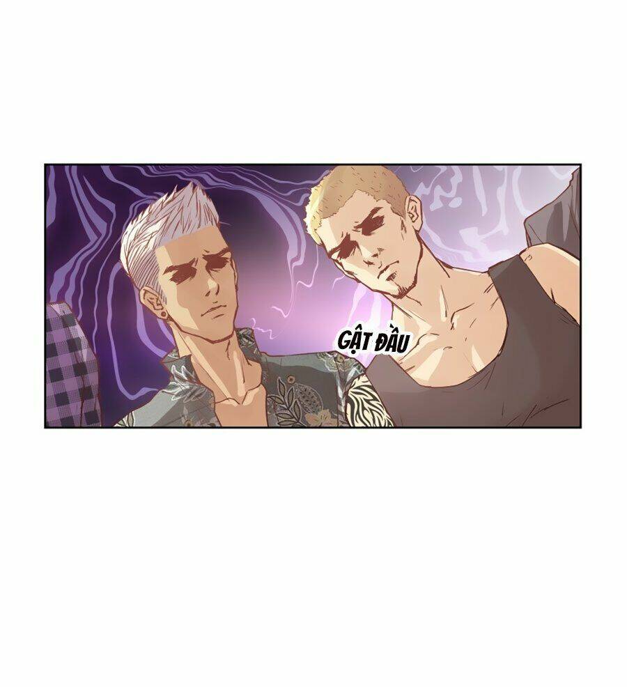 Lưu Luyến Nguy Tình: Chapter 3