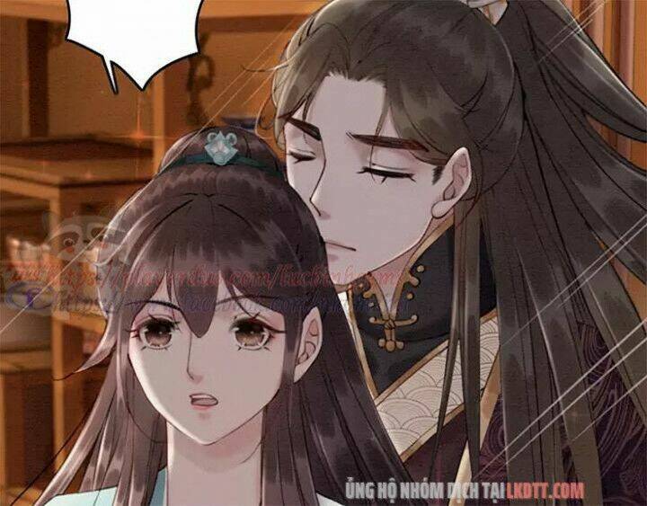 Trọng Sinh Bá Sủng Nhiếp Chính Vương Quá Mạnh Mẽ: Chapter 107