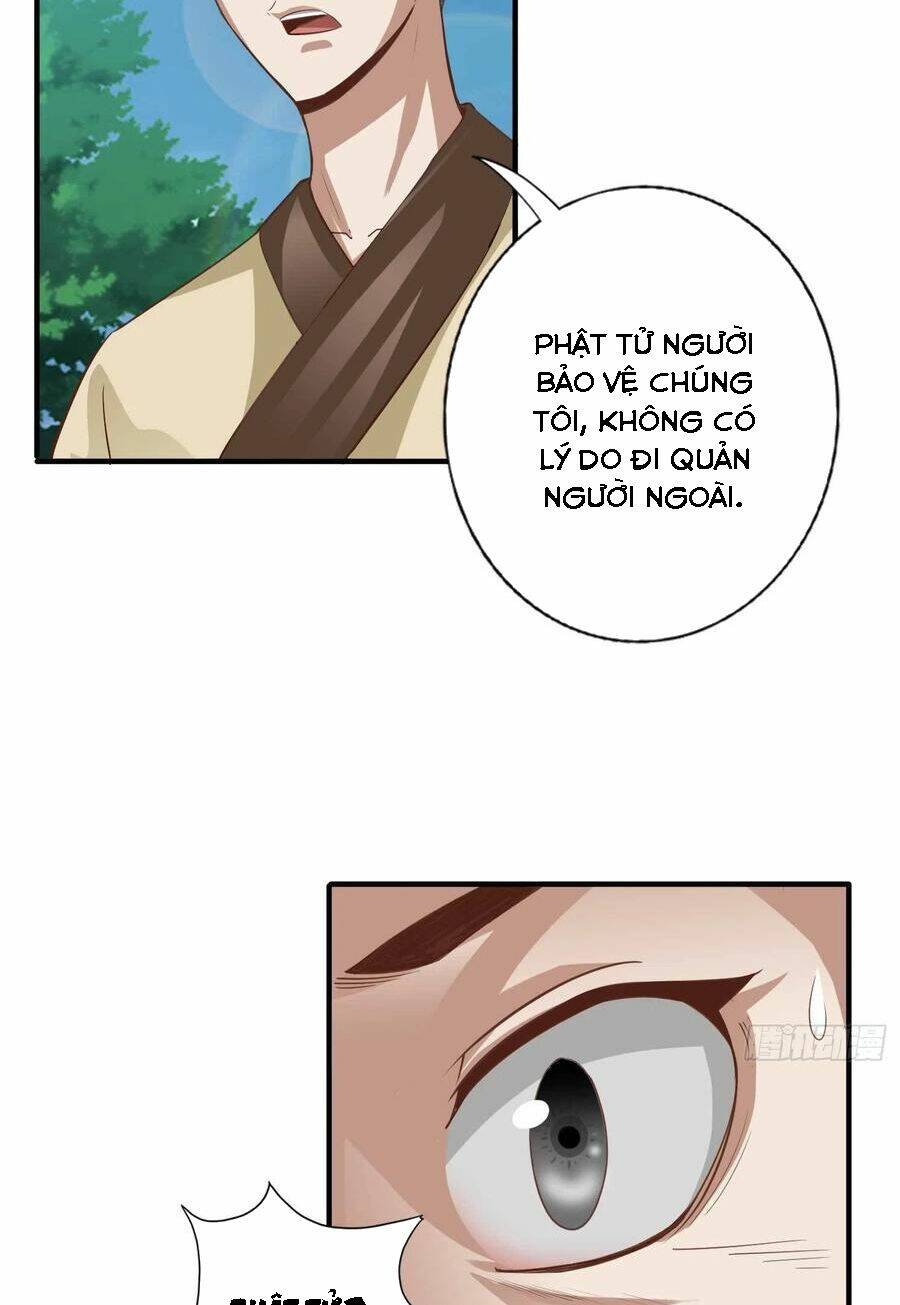 Chư Thiên Ký: Chapter 319
