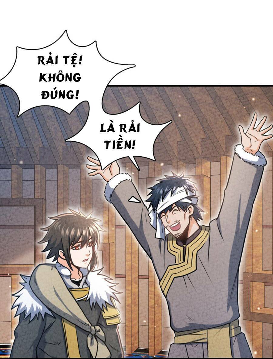 Ngươi Thực Sự Là Thiên Tài: Chapter 2