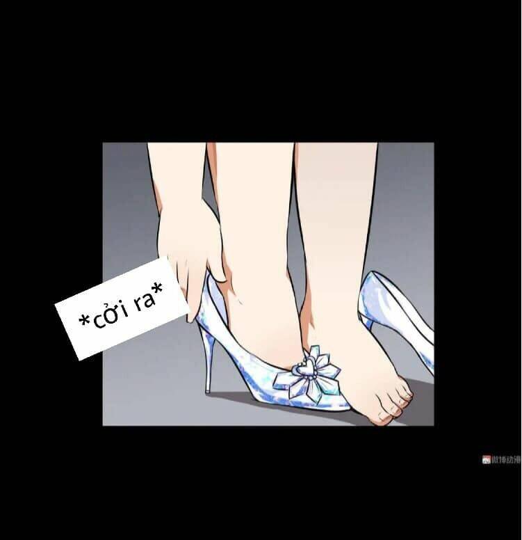 Giày Thủy Tinh: Chapter 16.2