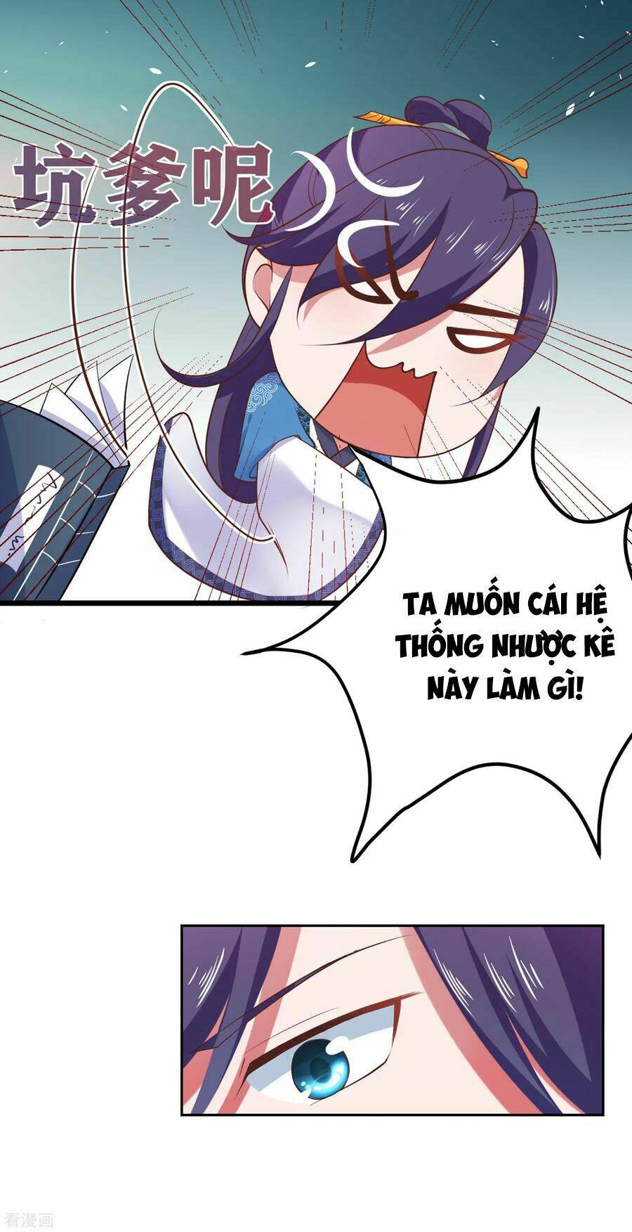 Trở Về Cổ Đại Làm Thánh Hiền: Chapter 2
