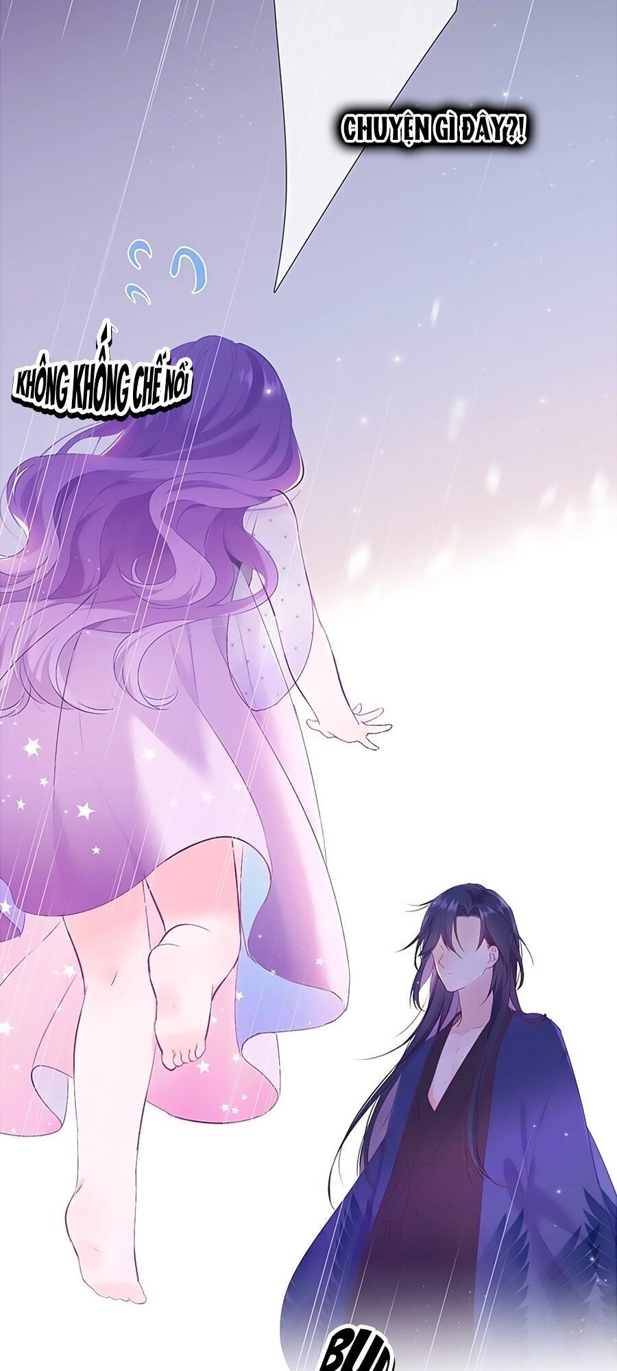 Kiều Nhi Hư Quá Nha: Chapter 3