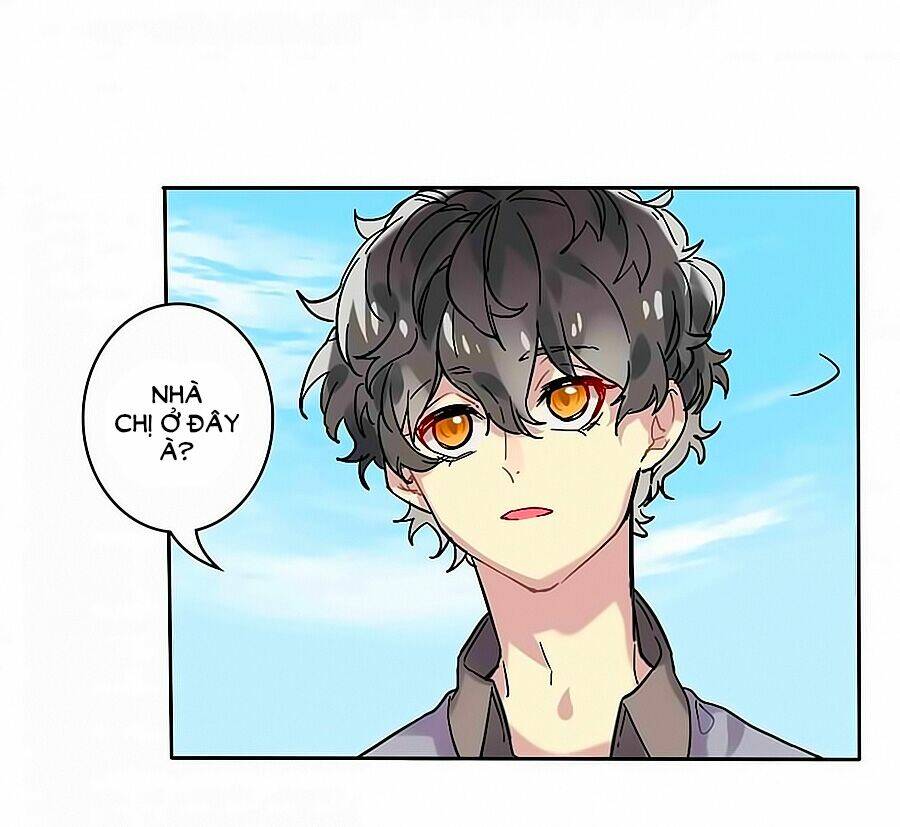 Một Giây Sau Bắt Đầu: Chapter 14