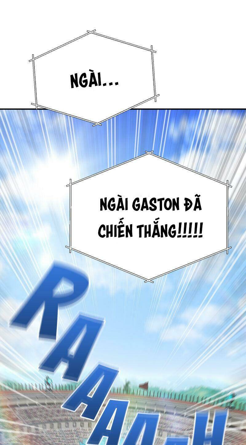 Khế Ước Của Ác Ma: Chapter 27