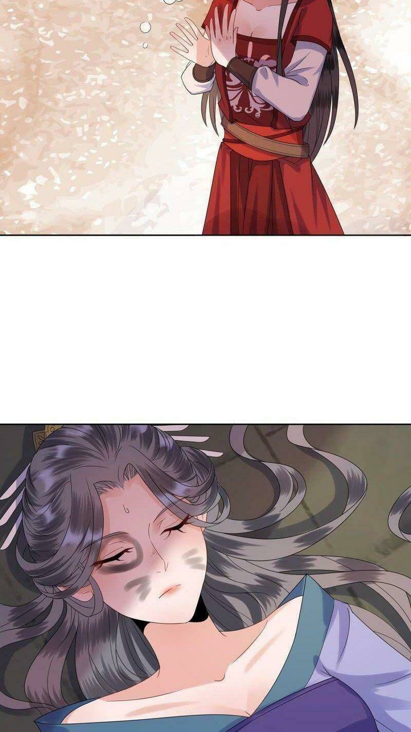 Vương Gia Kiêu Ngạo Quá Khó Cua: Chapter 28