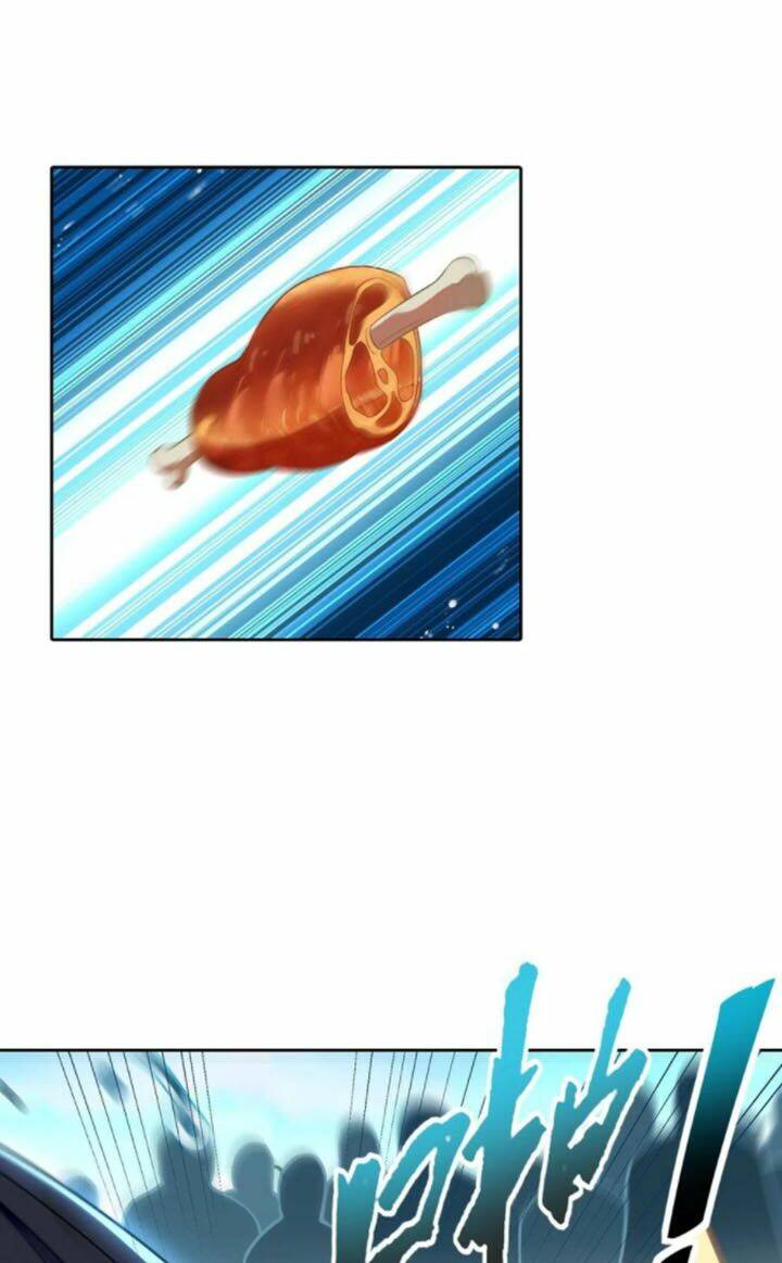 Người Nguyên Thủy Mạnh Nhất: Chapter 3