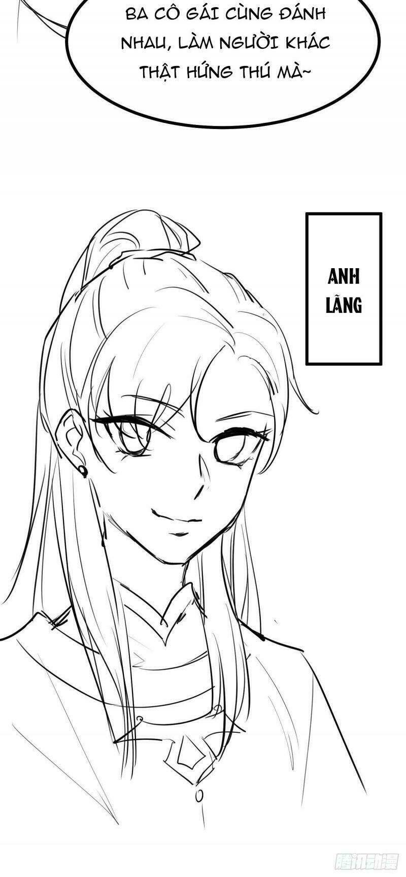 Đặc Công Cuồng Phi: Tuyệt Thế Tu Chân: Chapter 26