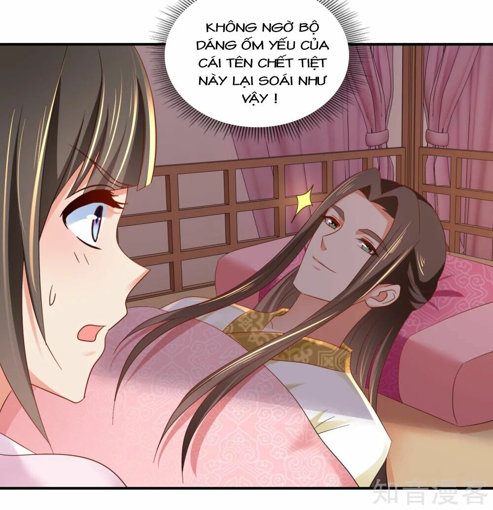Lãnh Cung Phế Hậu Muốn Nghịch Thiên: Chapter 105