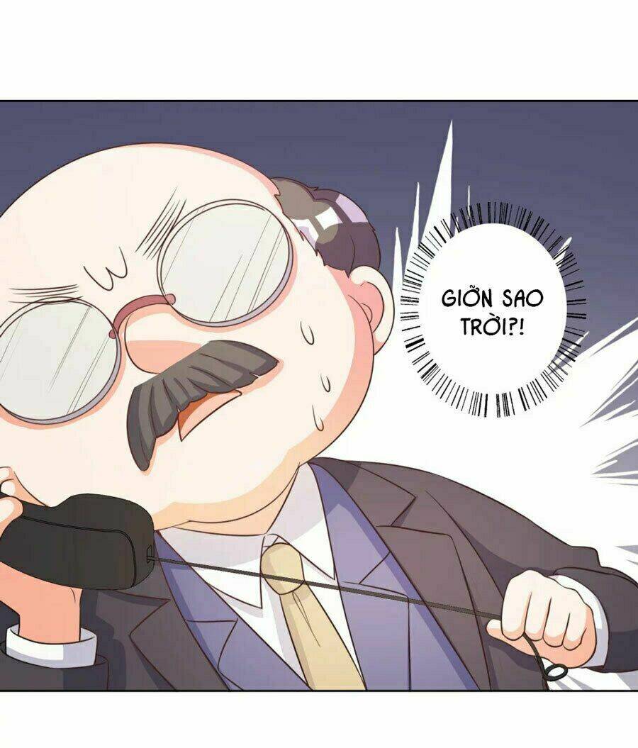 Hôn Nhân Dục Vọng: Thiếu Gia Nhẹ Một Chút!: Chapter 61