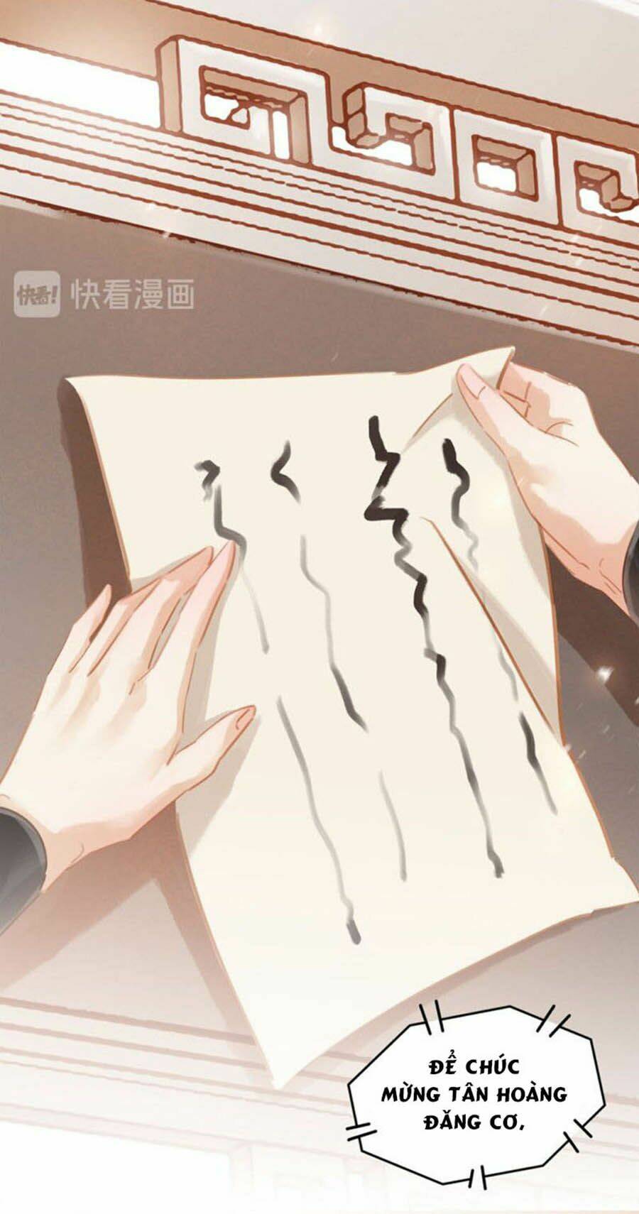 Tiểu Sư Phụ, Tóc Giả Của Ngài Rơi Rồi!: Chapter 38