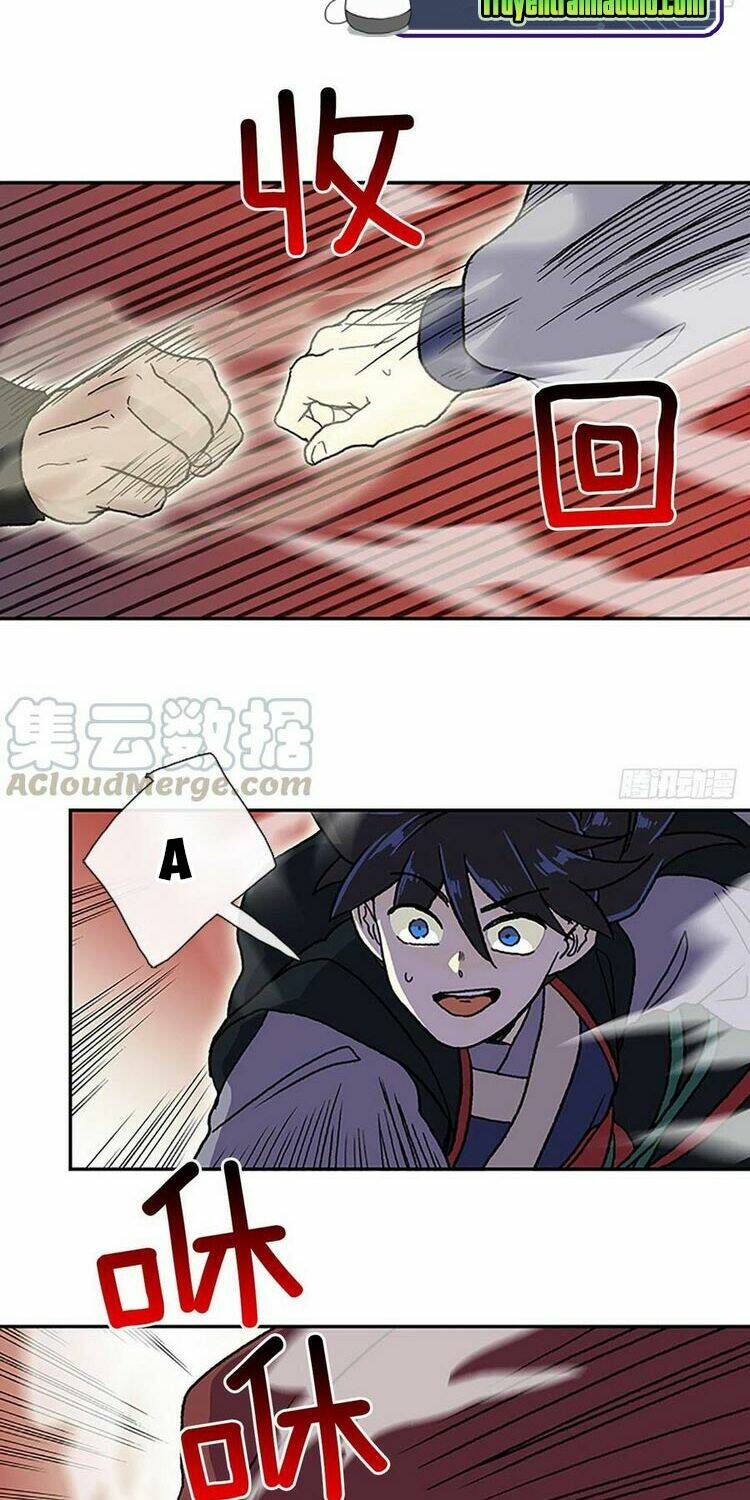 Học Sĩ Tái Sinh: Chapter 180