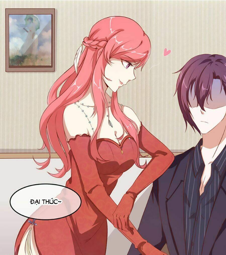 Cả Thế Giới Đều Không Bằng Người: Chapter 12