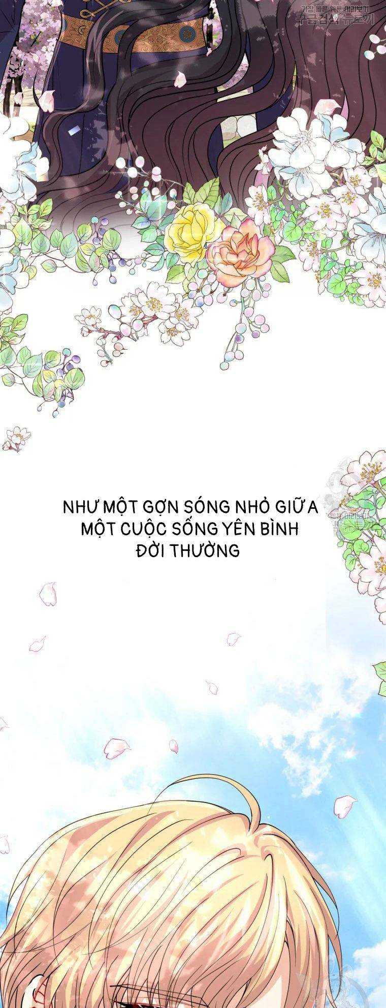 Roelin Bước Đến Tương Lai: Chapter 15