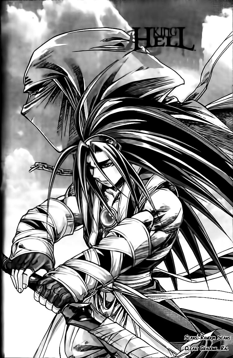 Diêm Đế: Chapter 108