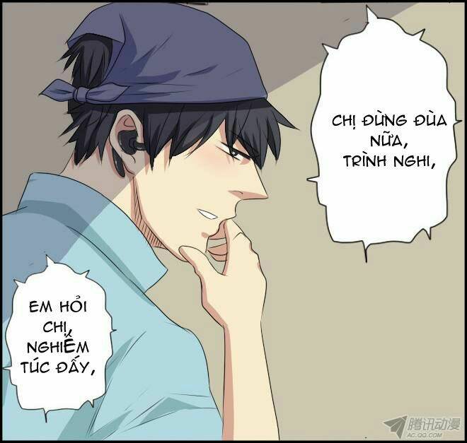 Future trial: Chapter 20