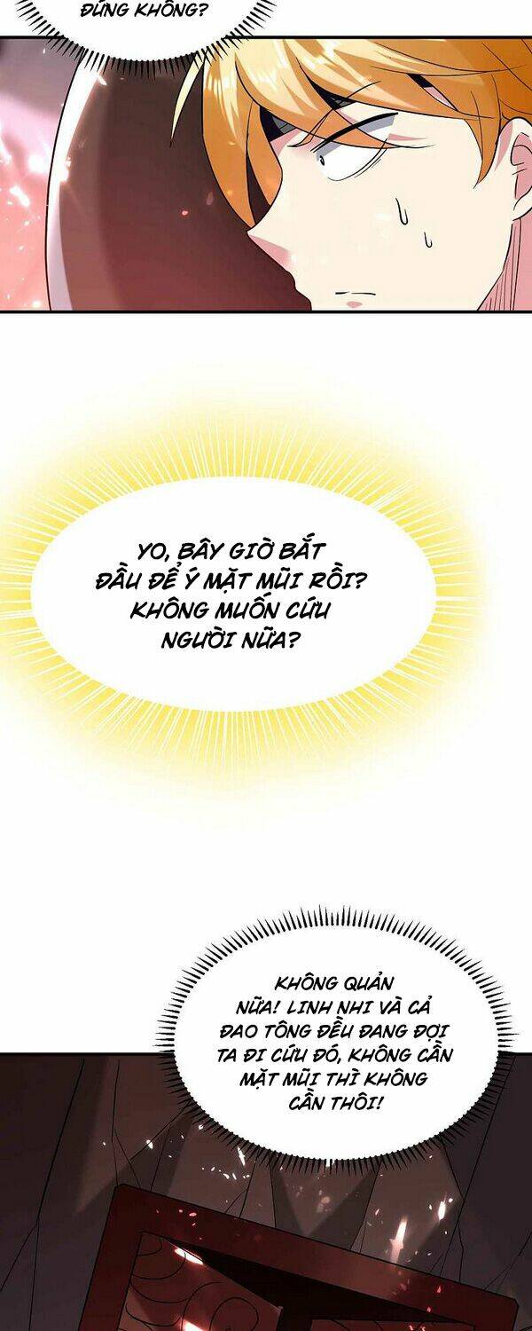 Vạn Giới Tiên Vương: Chapter 136