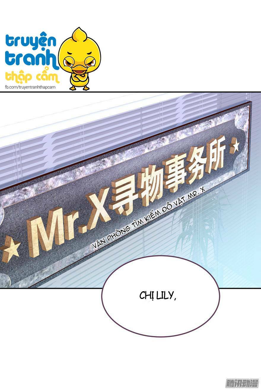 Phép tắc yêu đương của Ma Vương: Chapter 1