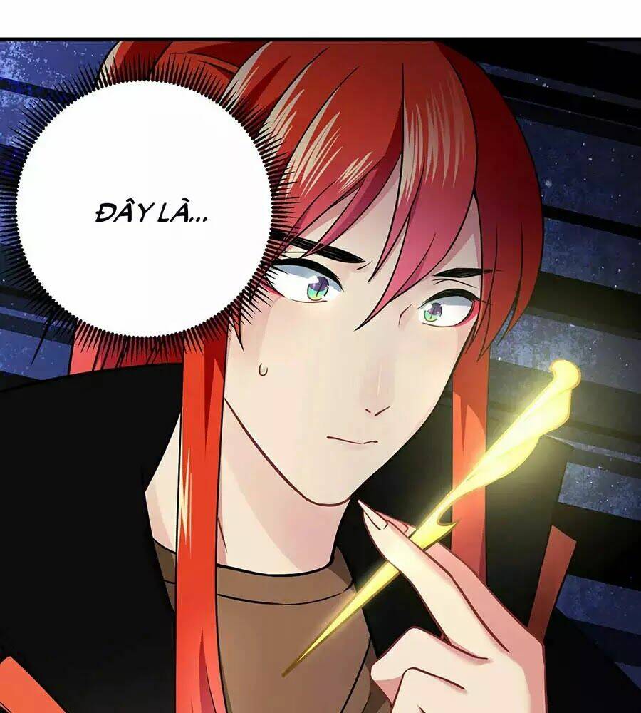 Từ Chối Kết Hôn Với Đại Gia: Cô Dâu Bỏ Trốn: Chapter 27