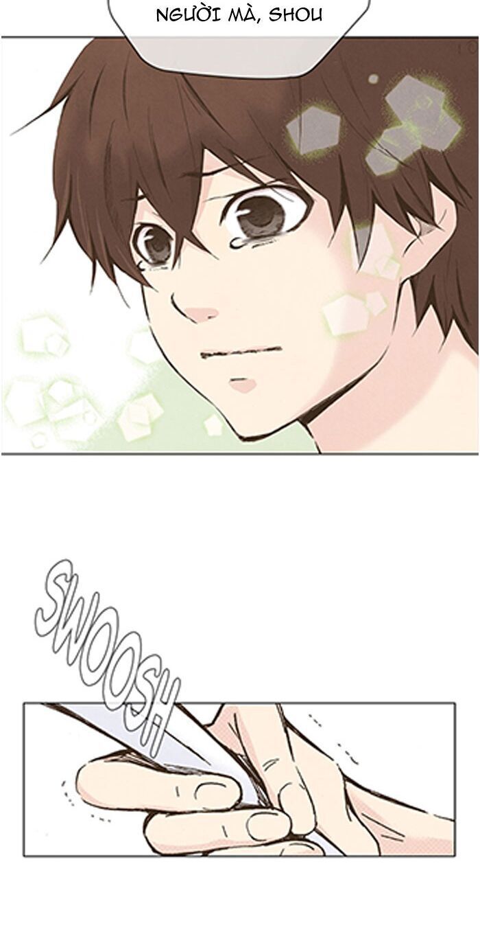 Làm Vợ Anh, Em Nhé: Chapter 33
